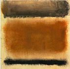 Untitled 1958 by Mark Rothko